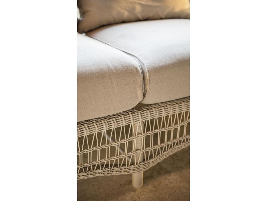 Skylinedesign диван садовый 2-х местный (светло серый) Arena