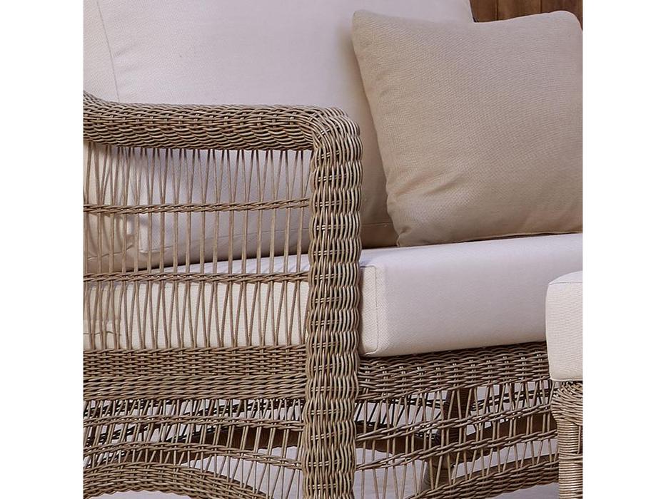 Skylinedesign кресло садовое  (бежевый) Arena