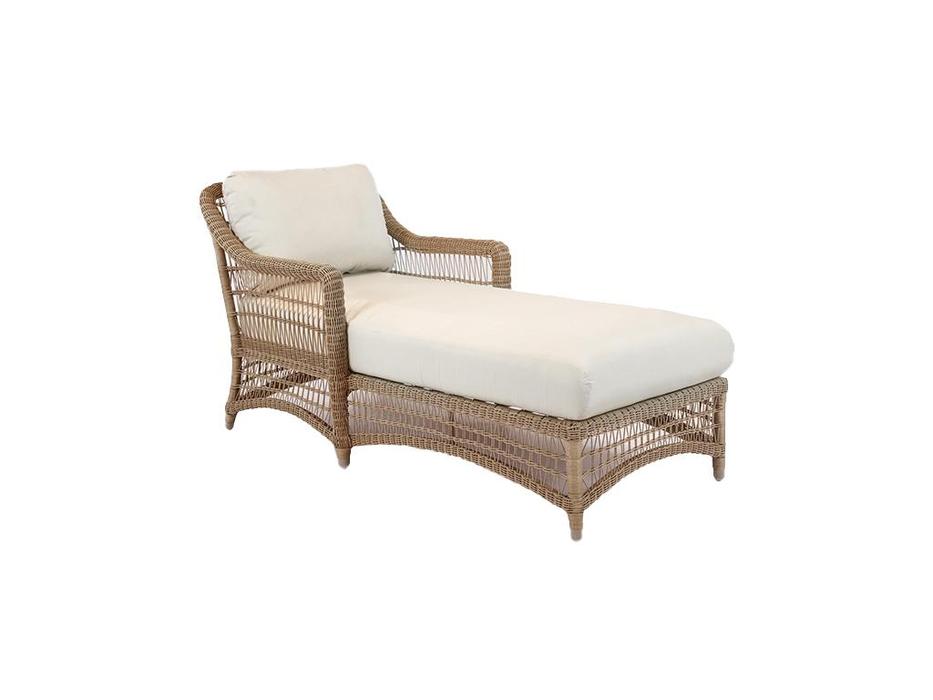 Skylinedesign шезлонг  (светло серый) Arena