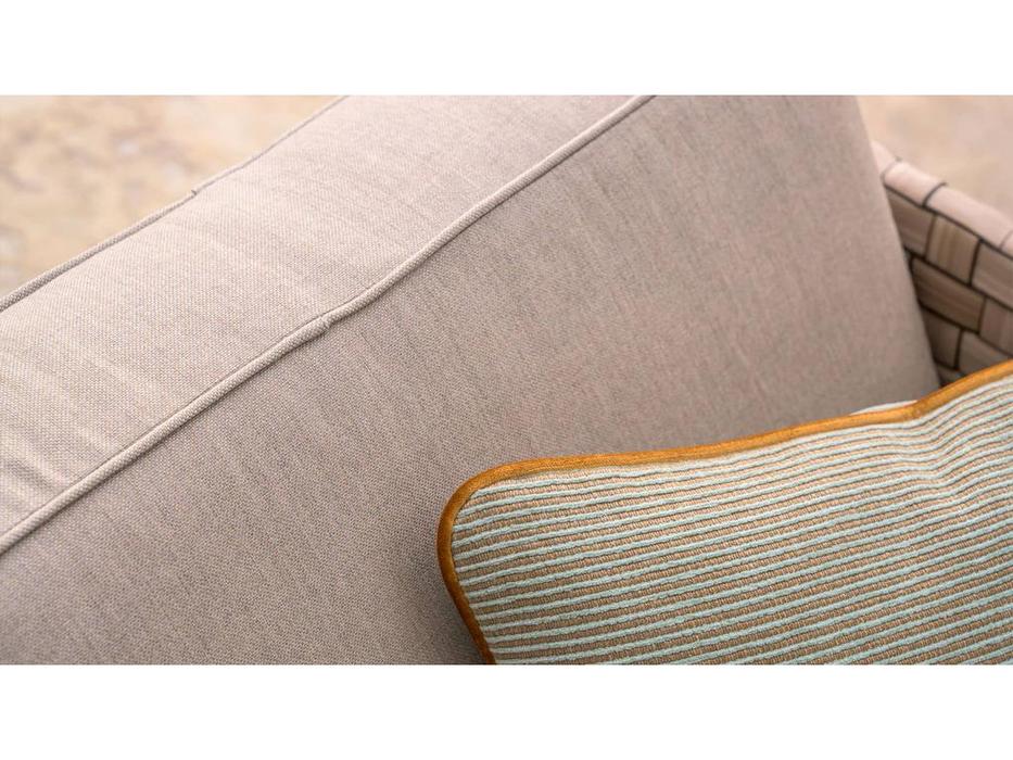 Skylinedesign диван садовый лежак (Seashell) Brafta