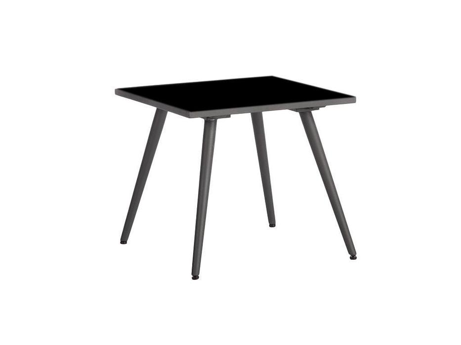 Skylinedesign стол журнальный  (серый) Serpent