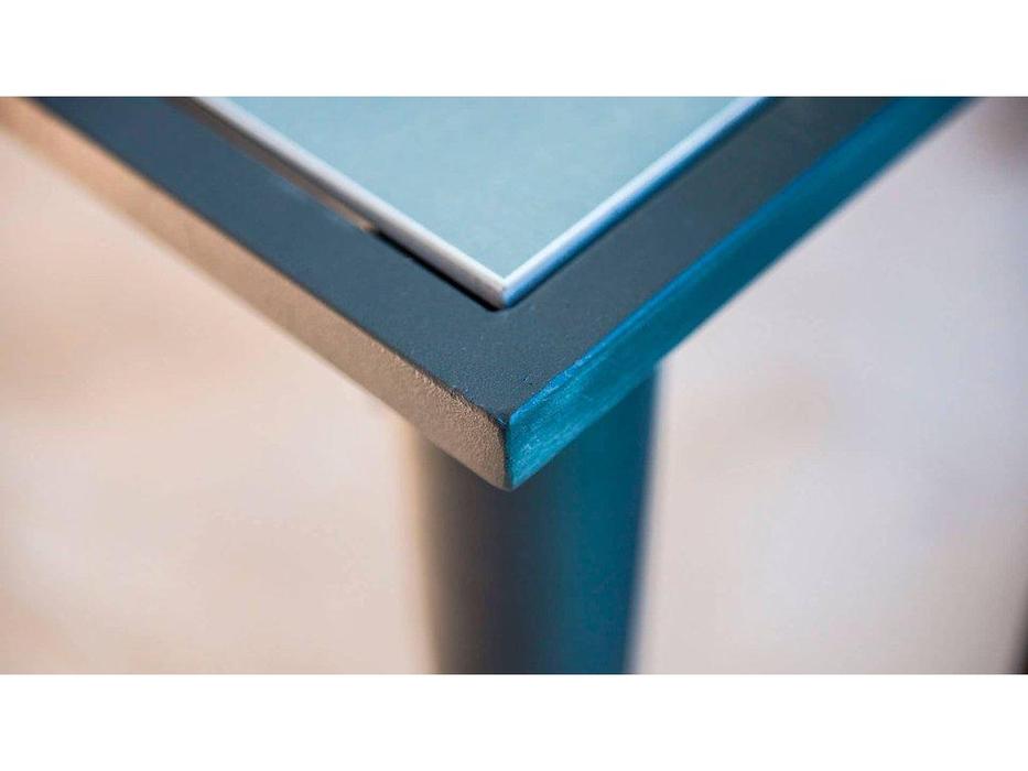 Skylinedesign стол журнальный  (серый) Serpent