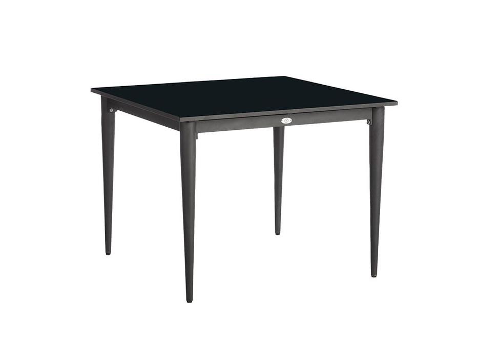 Skylinedesign стол садовый  (серый) Serpent