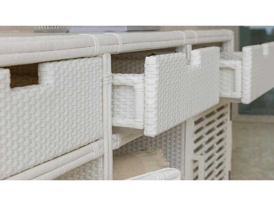 Skylinedesign буфет садовый (бежевый) Villa