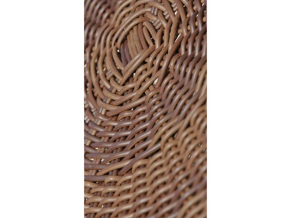 Skylinedesign стол садовый не раскладной (бежевый) Ebony