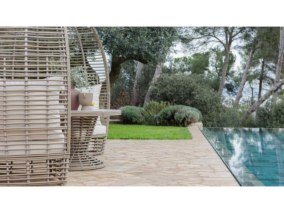 Skylinedesign беседка садовая (белый) Sunday