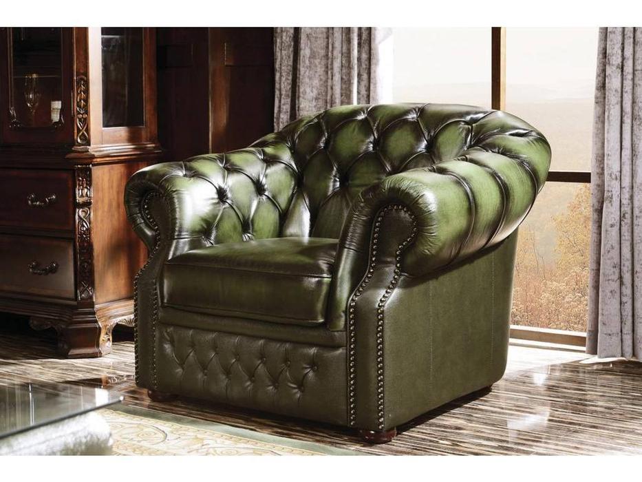 ESF кресло  (зеленый) Modern