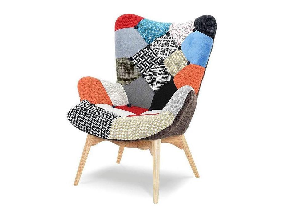 ESF кресло  (разноцветный) Modern