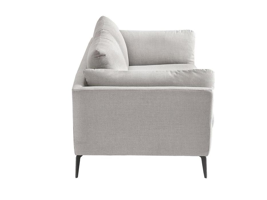 ESF диван 2 местный  (бежевый) Amsterdam