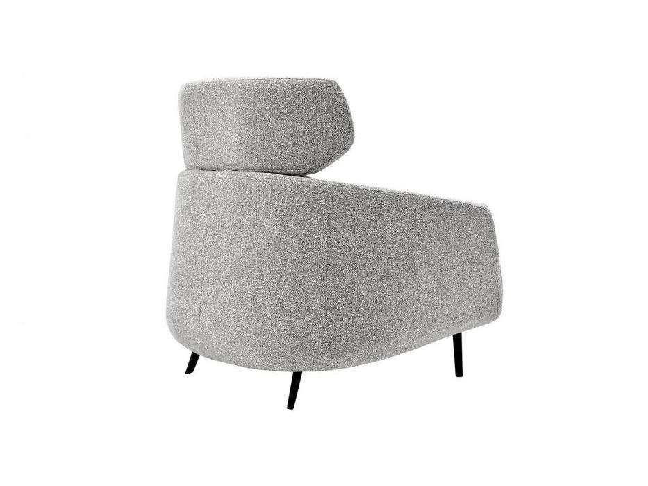ESF кресло  (серый) GS9002