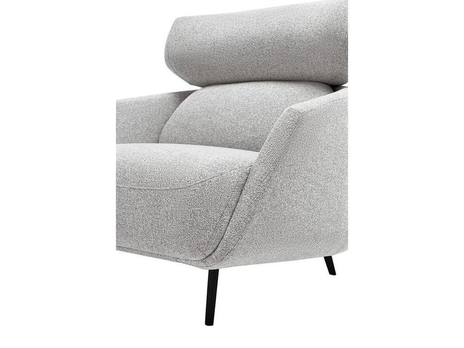 ESF кресло  (серый) GS9002