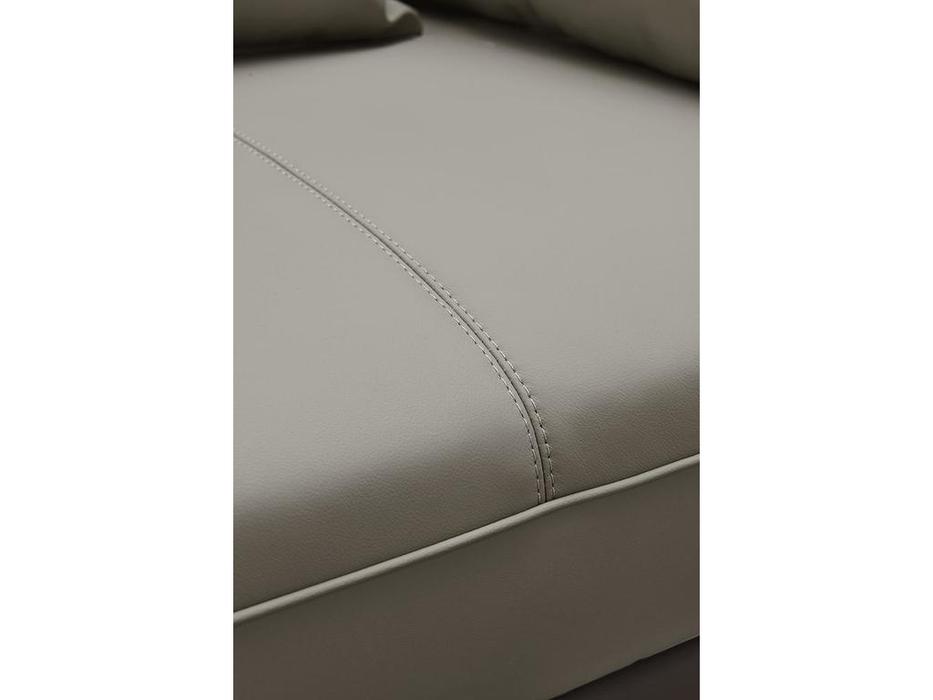 ESF кресло не раскладное (серое) ARTE NAPPA