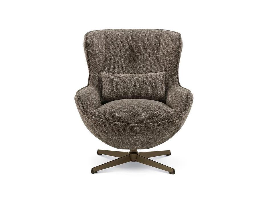 ESF кресло вращающееся на 360 градусов (бежевый) PIKKO