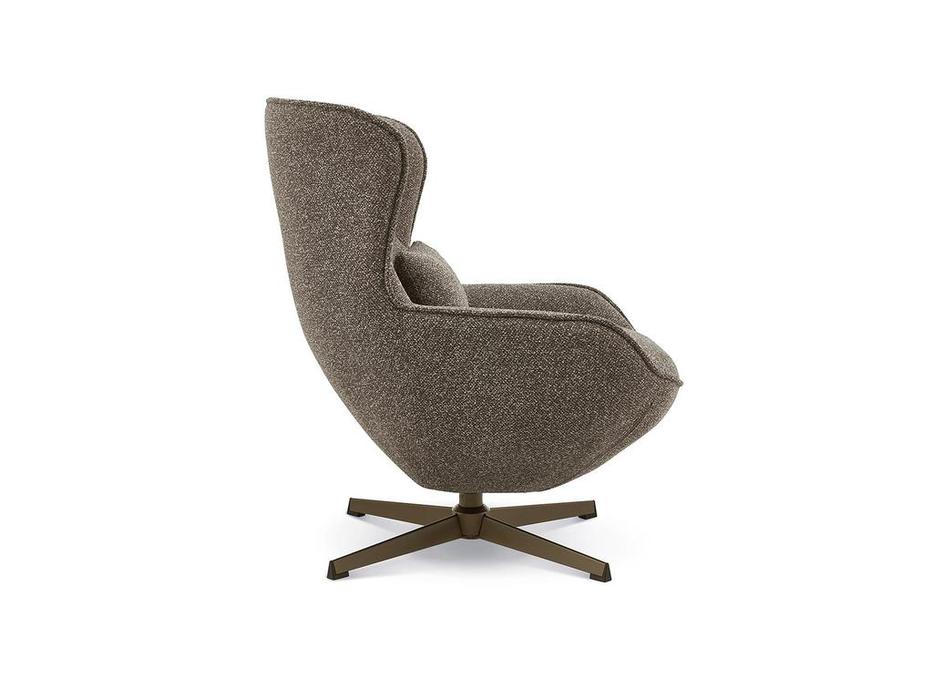 ESF кресло вращающееся на 360 градусов (бежевый) PIKKO