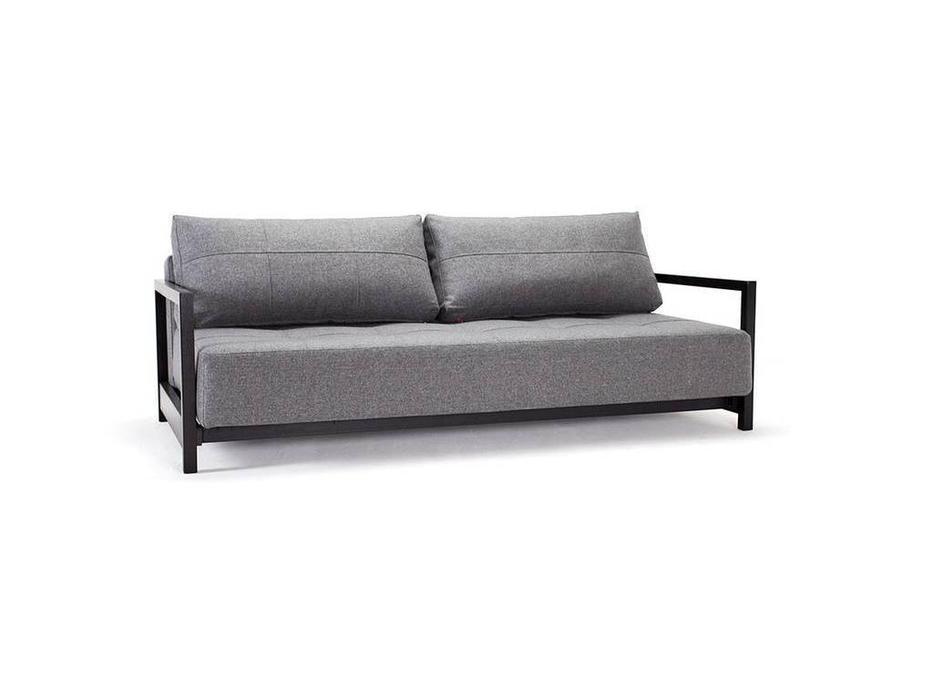 Innovation диван-кровать 3-х местный тк.563 (бежевый) Bifrost Deluxe E.L.