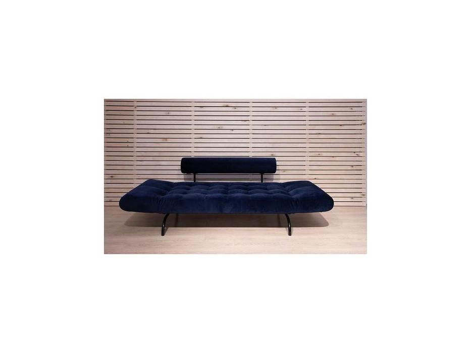 Innovation диван-кровать  (синий) Ghia