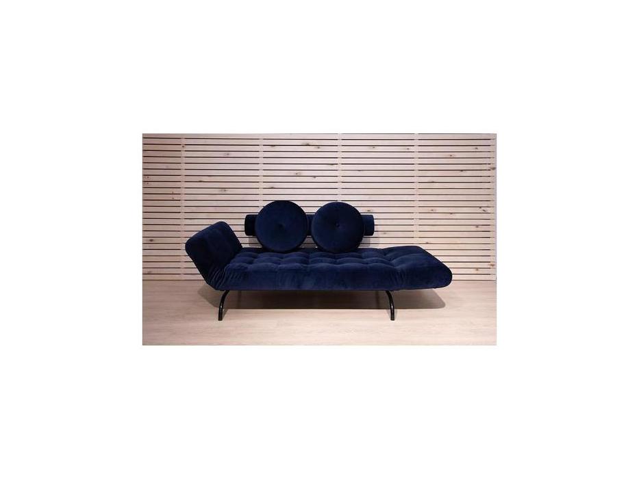 Innovation диван-кровать  (синий) Ghia