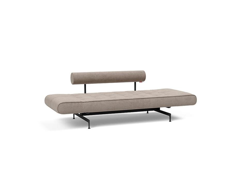 Innovation диван-кровать  (бежевый) Ghia