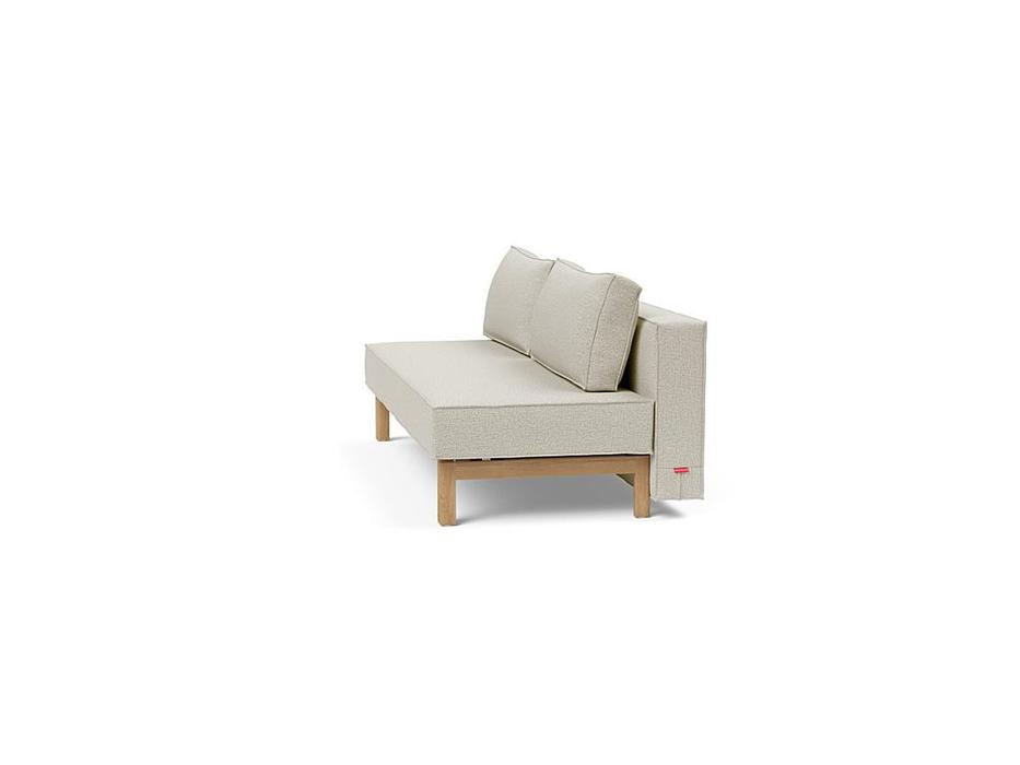 Innovation диван-кровать  (серый) Sly Wood