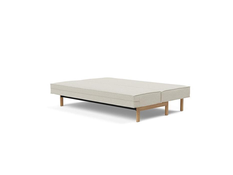 Innovation диван-кровать  (серый) Sly Wood