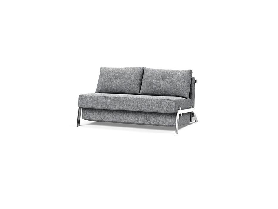 Innovation диван-кровать раскладной (серый) Cubed