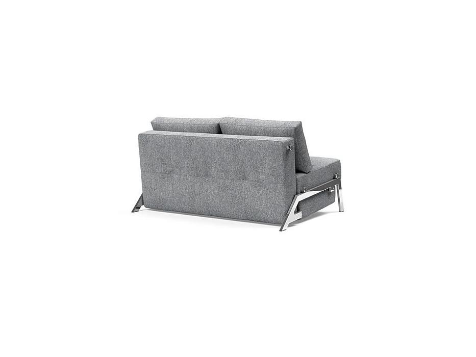 Innovation диван-кровать раскладной (серый) Cubed