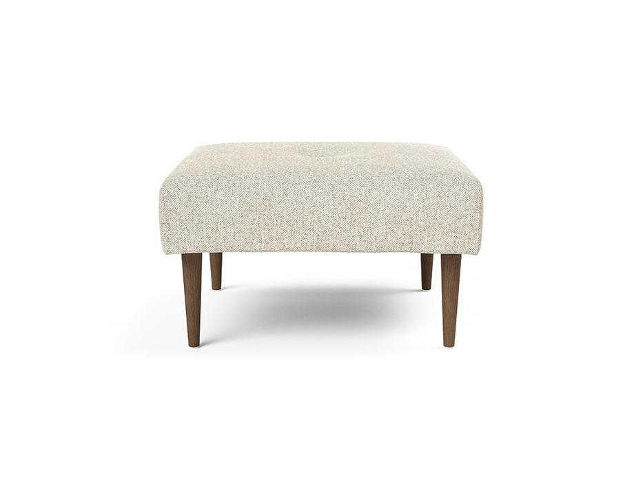 Innovation пуф  (молочный) Recast