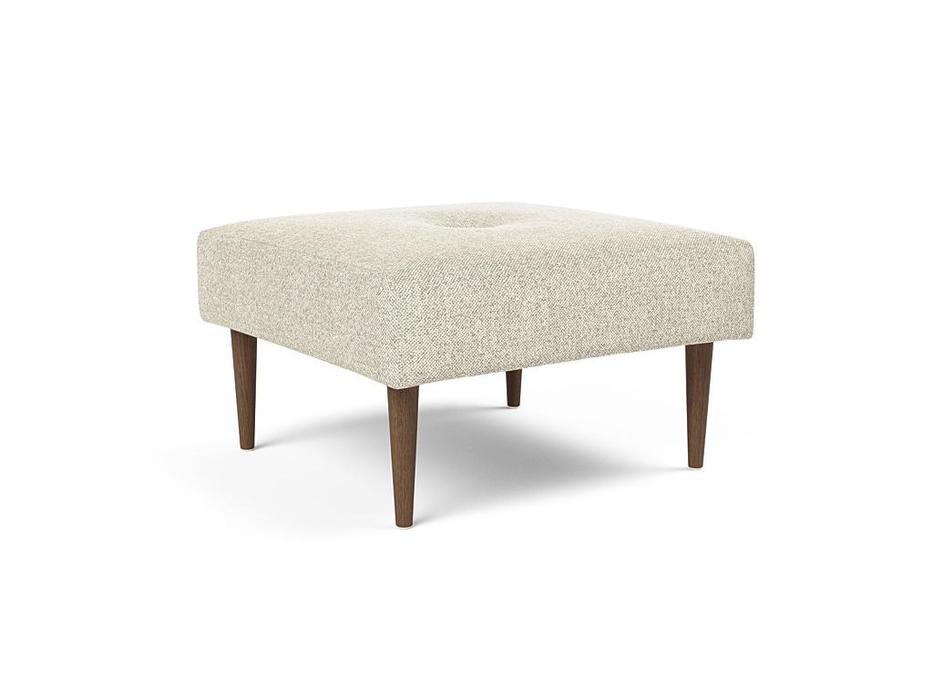 Innovation пуф  (молочный) Recast