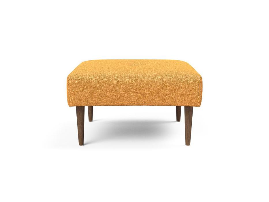 Innovation пуф  (желтый) Recast