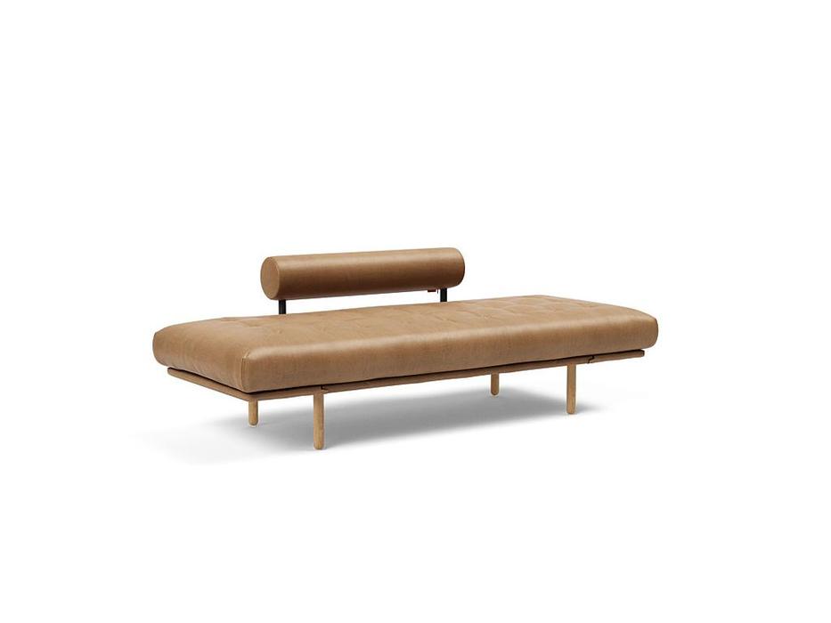 Innovation диван раскладной (коричневый) Rollo