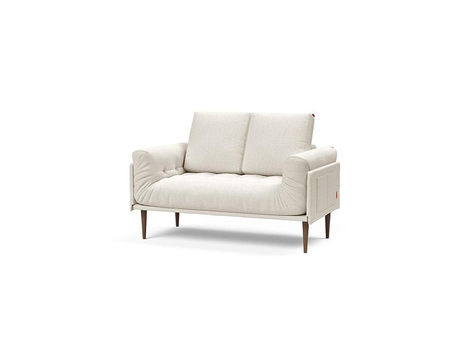 Innovation диван раскладной (белый) Rollo