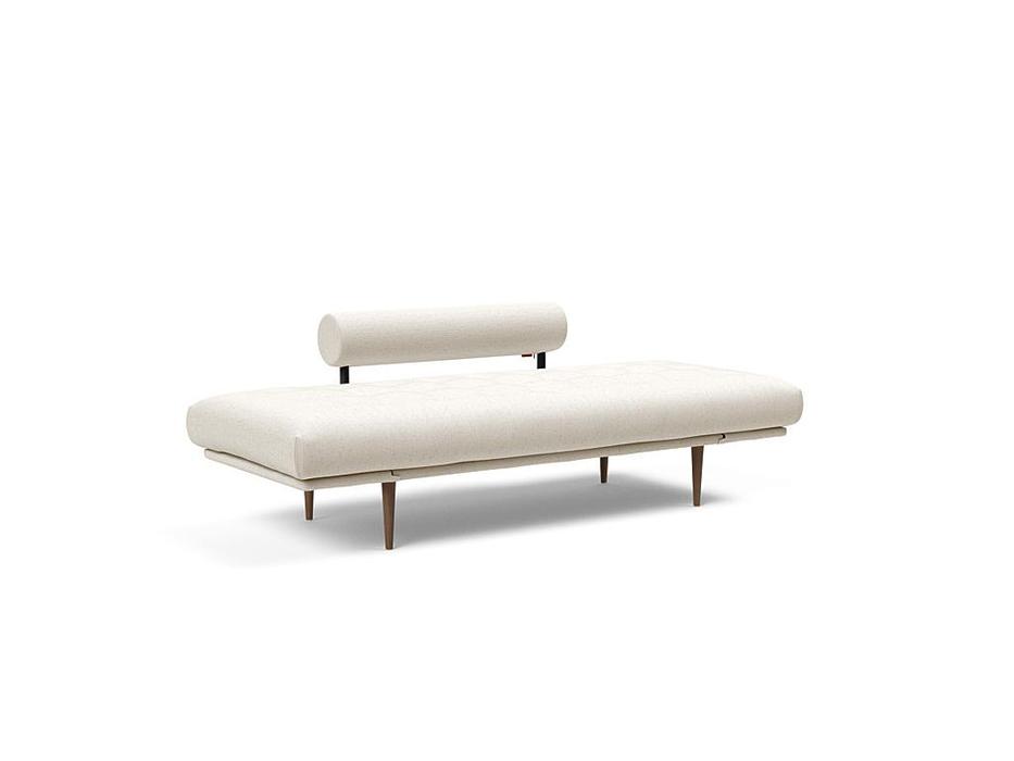 Innovation диван раскладной (белый) Rollo