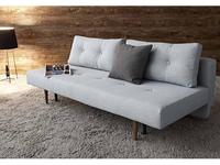 Innovation диван-кровать раскладной, тк.552 (голубой) Recast Plus