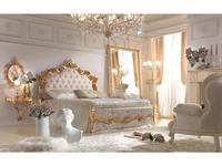 Мебель для спальни Antonelli Moravio на заказ