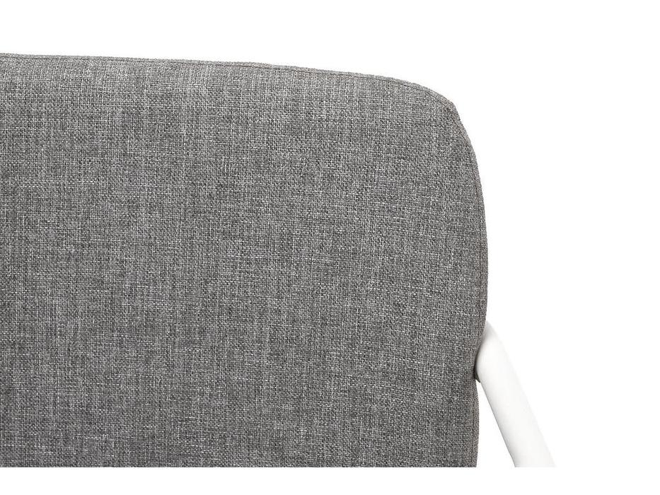 4SIS стул  (серый, белый) Марокко