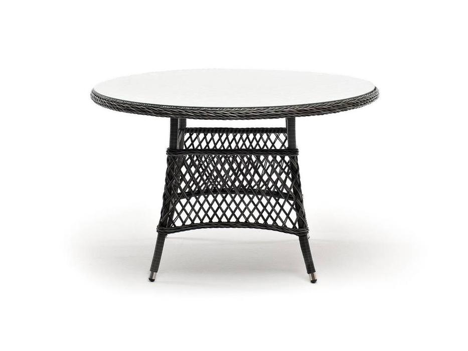 4SIS стол садовый  (графит) Эспрессо