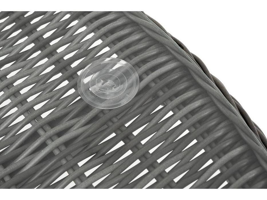 4SIS стол садовый  (графит) Эспрессо