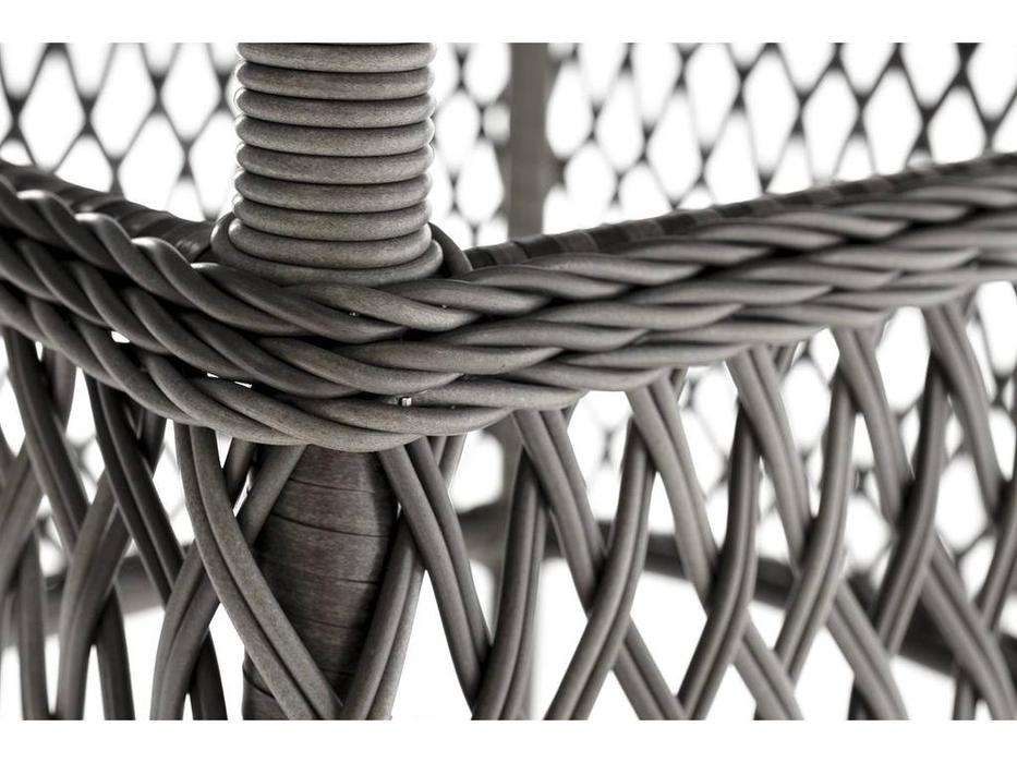 4SIS стол садовый  (графит) Эспрессо