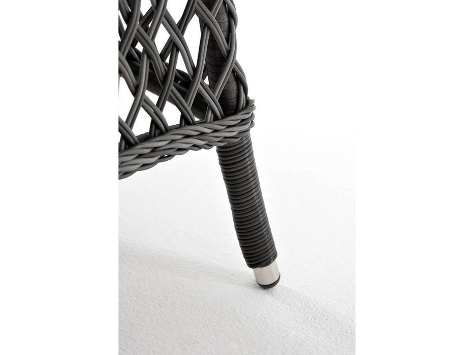 4SIS стол садовый  (графит) Эспрессо