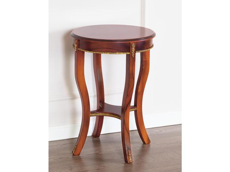 IDC Mobiliario стол кофейный  (вишня) Coluna