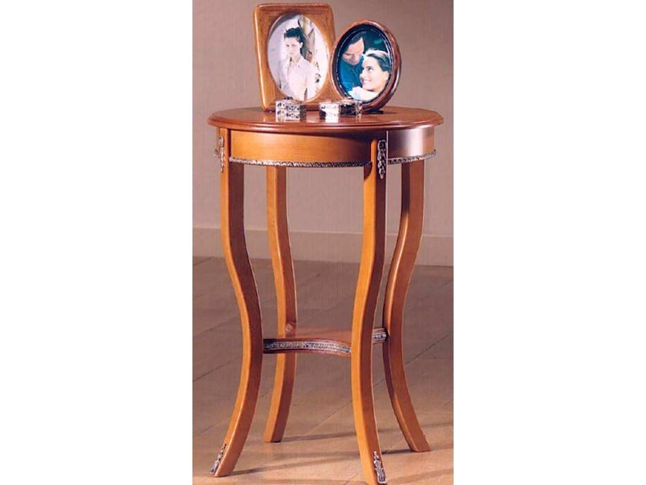 IDC Mobiliario стол кофейный  (вишня) Coluna