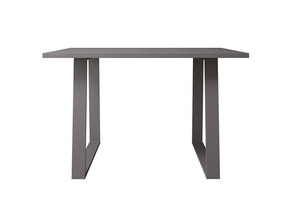 Status стол обеденный  (серый, беж) Kali
