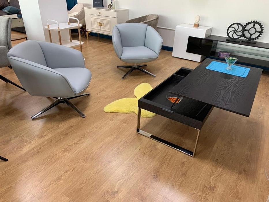 ESF стол журнальный-трансформер Dupen J030 (венге) Comedor