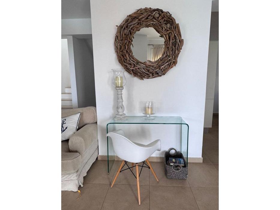 Dupen консоль  (стекло) Cinderella