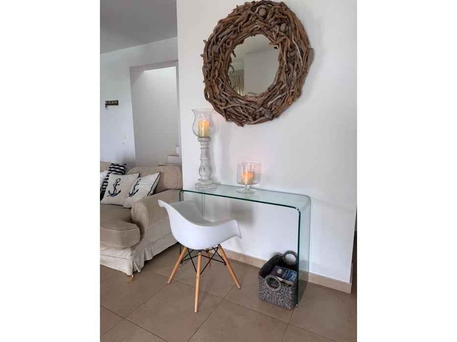 Dupen консоль  (стекло) Cinderella