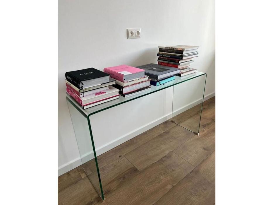 Dupen консоль  (стекло) Cinderella