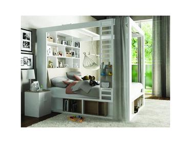 Мебель для спальни фабрики VOX на заказ