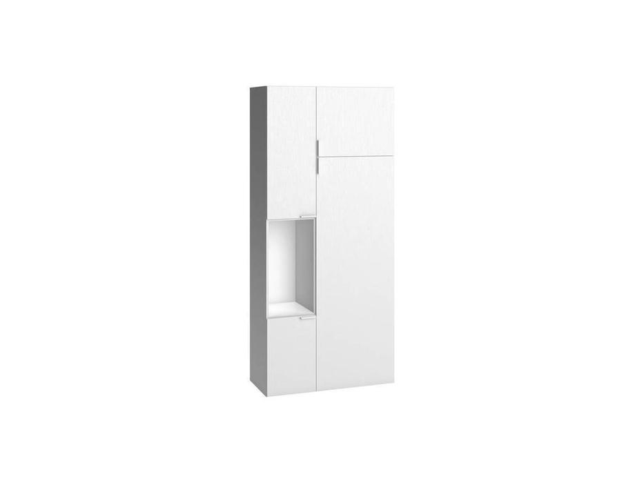 Vox шкаф 2-х дверный  (белый) 4YOU