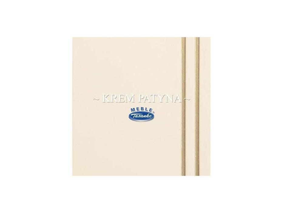 Taranko буфет  (крем, патина) Wersal