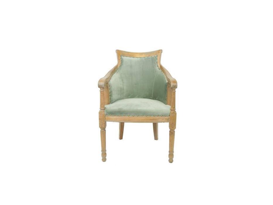 Interior кресло  (зеленый) Valene